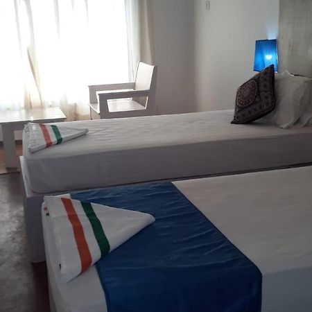 Flyzone Seashell Cottages Only For Indian Nationals With Valid Entry Permit Agatti Exteriör bild