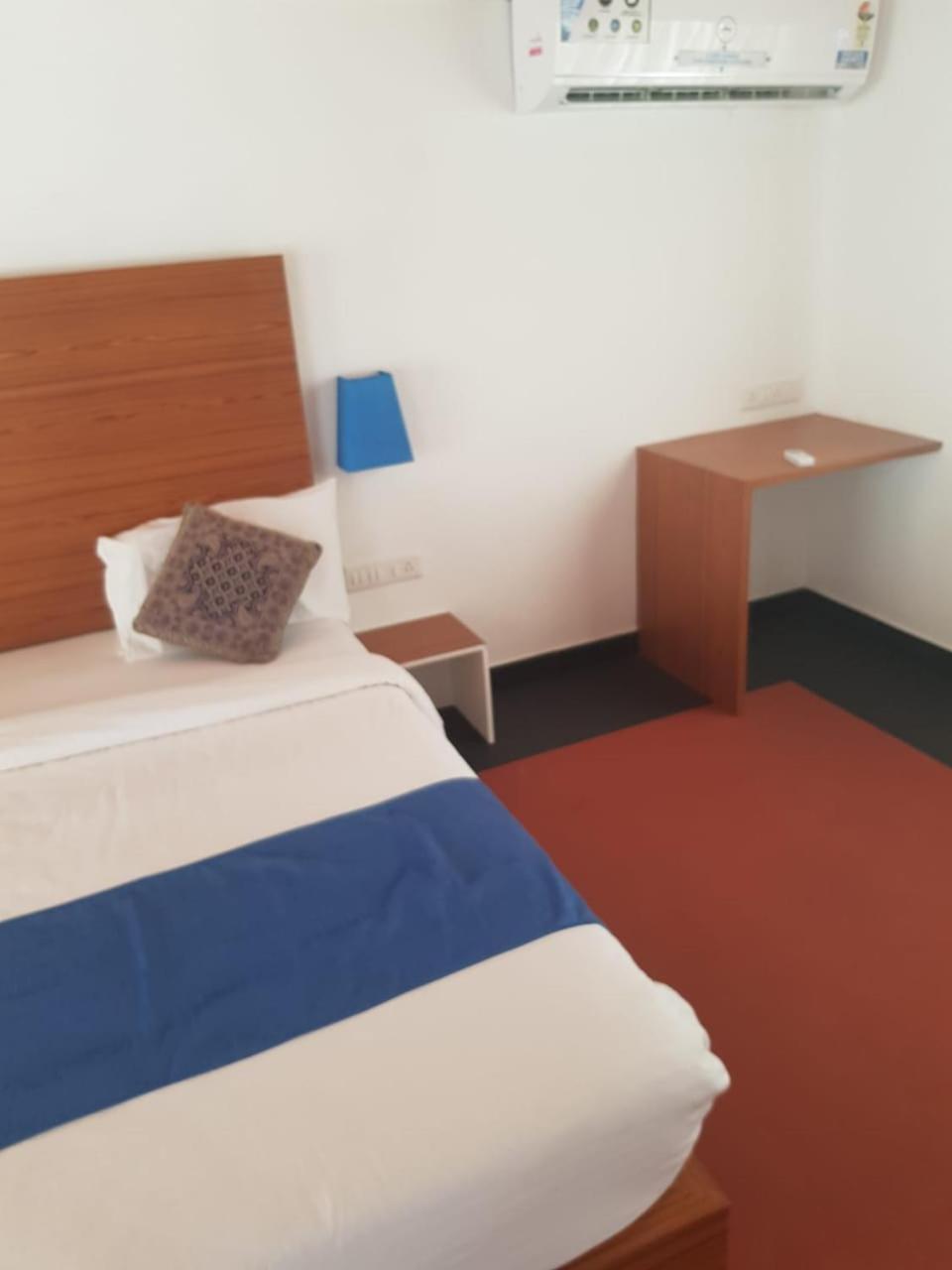 Flyzone Seashell Cottages Only For Indian Nationals With Valid Entry Permit Agatti Exteriör bild