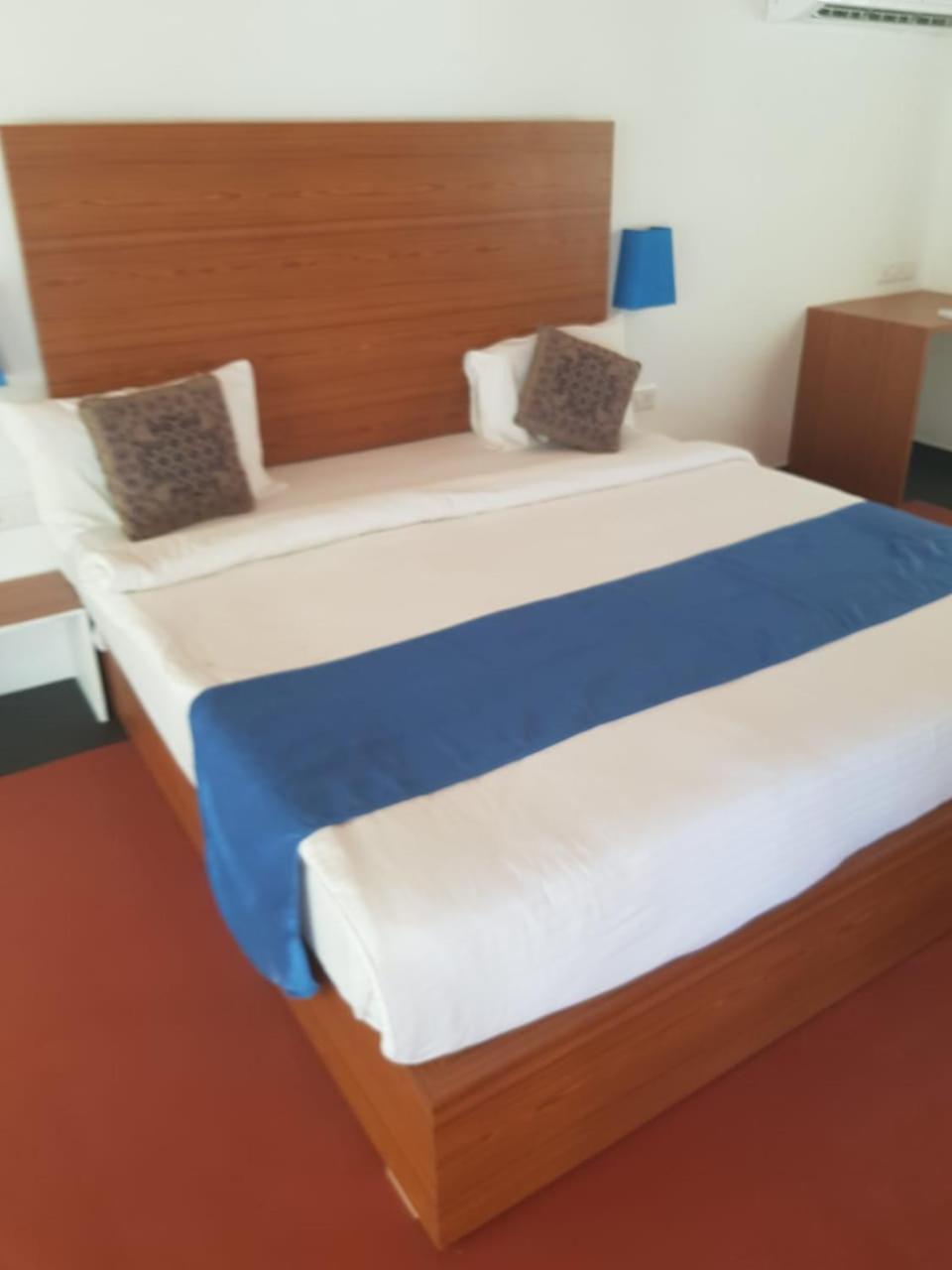 Flyzone Seashell Cottages Only For Indian Nationals With Valid Entry Permit Agatti Exteriör bild